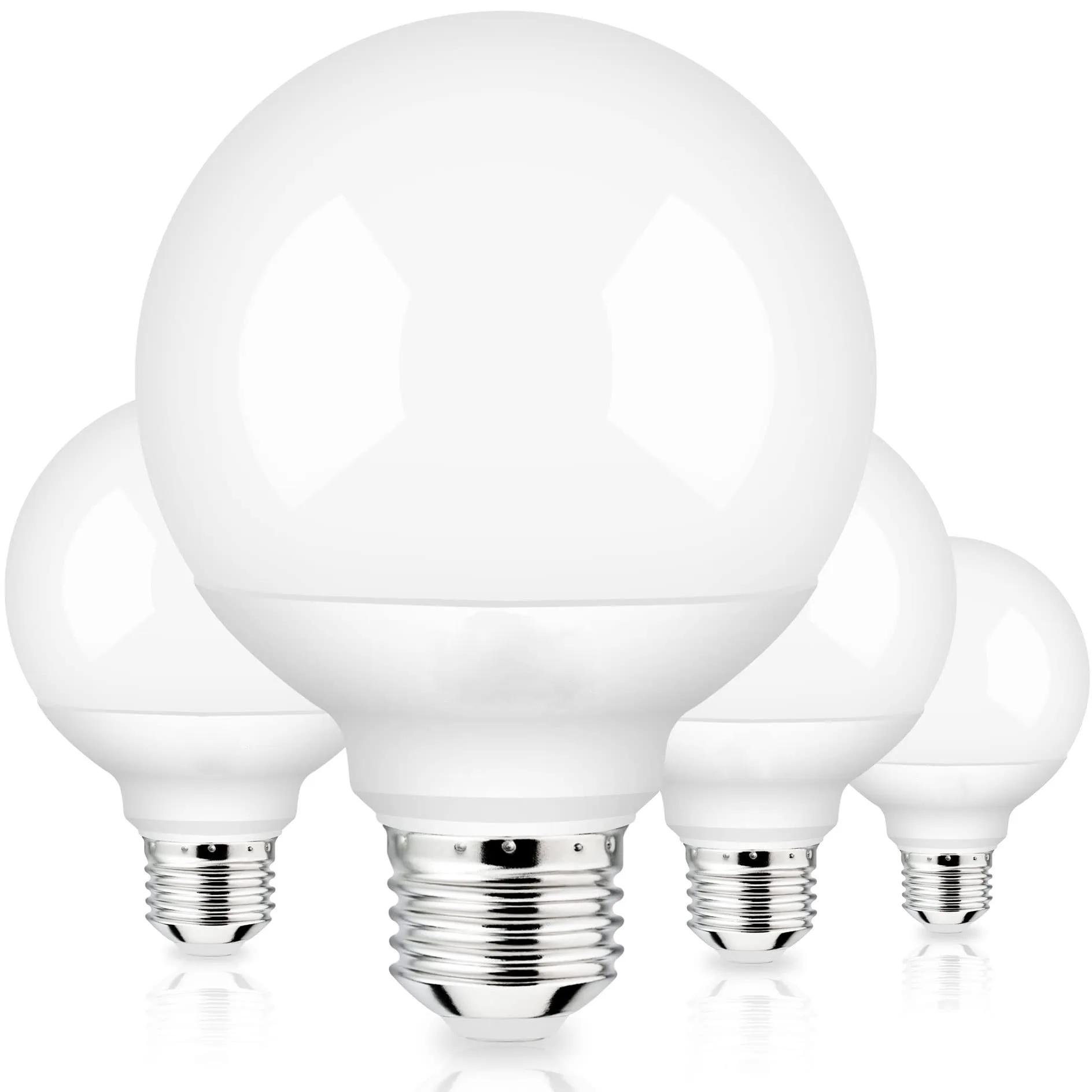   ۷ι Ʈ   LED , LED , ȭ , E27 30W, 20W, 15W, 220-240V, G80, G95, G120